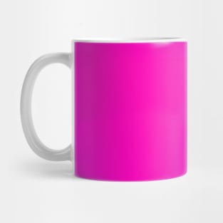 pink blue texture art Mug